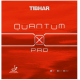 Гладка накладка TIBHAR Quantum X PRO